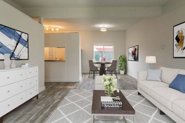 $2,020 / 3br - 1000ft2 - ¡Has elegido un excelente espacio! Estamos cerca del transporte público (Beaverton - Cerca de Beaverton Town Square)63672636658433122