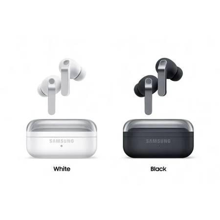 SAMSUNG Galaxy Buds4 Pro - Black - new sealed 1
