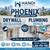 PAINTING PLUMBING DRYWALL TILE ELECTRICAL SAME DAY SERVICE 16 thumbnail