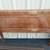 Full Size Vintage "Waterfall" Style Wood Bed Refinish Project 3 thumbnail