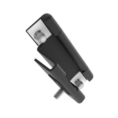 Hoffman P2AH180 ProLine G2 180-Degree Hinge Kit 1