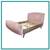 Queen Size Hickory Chair Hope Bed Frame 1 thumbnail