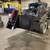 SKID STEER - AMFG CONCRETE BUCKET 1 YARD HYDRO CHUTE - WWW.IDIGTX.COM 4 thumbnail