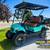 $3,000 OFF! 2025 Kodiak EV Apex Tahiti Mint E-Cart 1 thumbnail