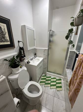 $2,500 / 1br - Studio for rent nob hill (nob hill)64181610957314123