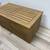 Chest / Box Solid Wood 4 thumbnail