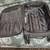 2ea. Samsonite soft side carry on size rolling suit case 4 thumbnail
