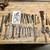 Assorted vintage hand tools 1 thumbnail