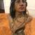 Large 20" tall  heavy solid  Arapahoe  American  Indian Bust 2 thumbnail