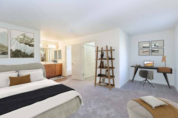 $3,660 / 2br - 1340ft2 - ¡Mudate Ahora y Obtén 1 Mes GRATIS! (san jose sur)63657929334529124