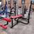 Black Olympic Decline Bench - Used 3 thumbnail