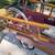COLLECTABLE METAL FIRE-TRUCK PEDAL-CAR 7 thumbnail