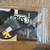 Like New Shoei RF-1200 medium helmet w/ 2 face shields and helmet lock 8 thumbnail