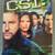 DVD tv series CSI-4th season 1 thumbnail