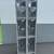 6 or 9 Door Metal Elctronic Metal Lockers 1 thumbnail