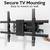 New in box TV Wall Mount 3 thumbnail