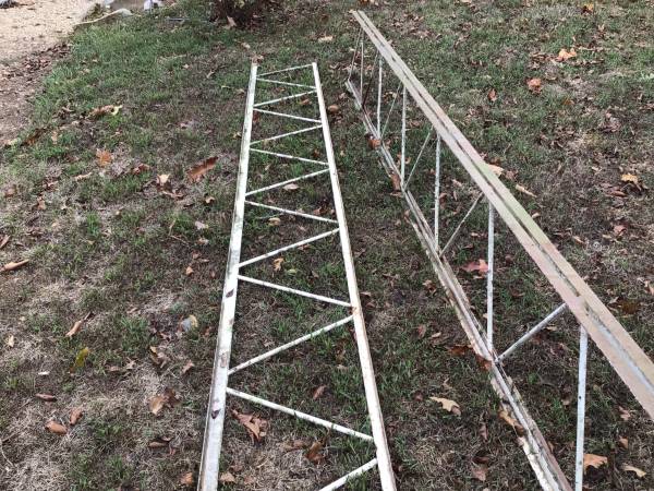 Truss 1