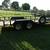 new utility trailer 6'10"x16 with dove tail & 36 inch gate 3 thumbnail