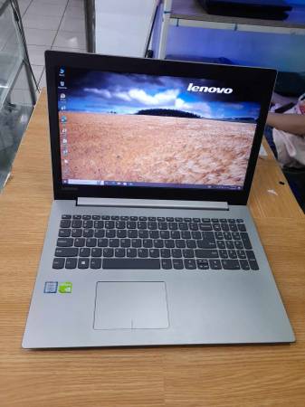 Lenovo Gaming Laptop 15.6'' 1