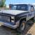 GMC Chevrolet Suburban parts C20 4x4 2 thumbnail