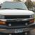 2003 Chevrolet express LS Extended Van 3D 1 thumbnail
