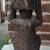 Primitive Fern Tree Figure Statute 3 thumbnail