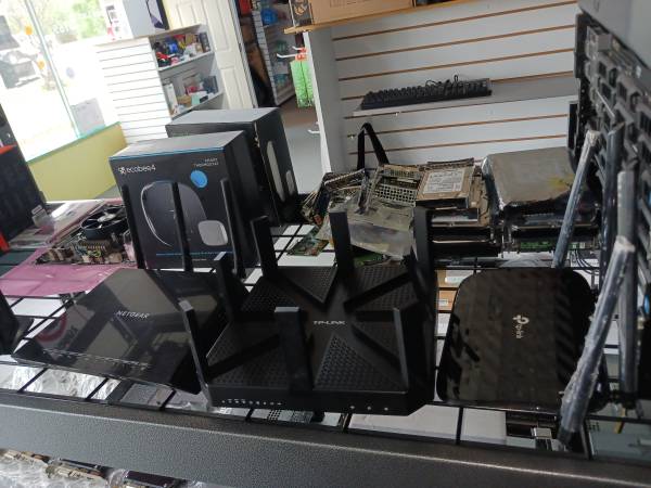 Computers and parts,  Dell, hp , Gaming PC,  Repairs ,Upgrades - $1 (Kennedale TX)63471251944451124