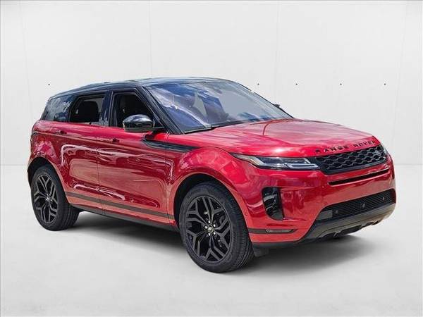 2020 Land Rover Range Rover Evoque AWD tracción integral SE SUV - $26,895 (Llame al *(240) 453-4664* para confirmar disponibilidad al instante)63439845671809122