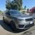2022 Land Rover Range Rover Sport Hse Silver Edition 6 thumbnail