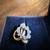 14k Solid Gold Natural Diamond Heart Ring 11 thumbnail