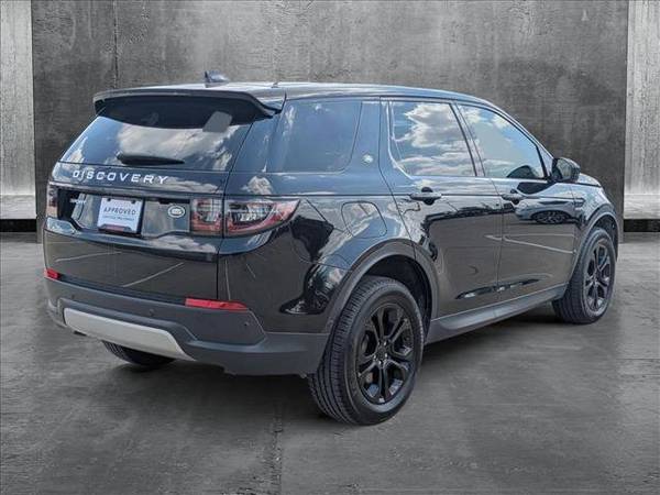 2021 Land Rover Discovery Sport AWD All Wheel Drive S SUV - $22,995 (Call *(281) 769-1529* to Confirm Availability Instantly)63622150487553124