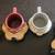 Vintage Looney tunes mug set 2 thumbnail