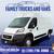 2020 Ram ProMaster Cargo Van 2500 136 WB 1 thumbnail