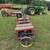 8 ft mcormick deering pull type roto hoe / raise and lower 9 thumbnail