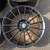 20" Brand new authentic HRE FF15 in Tarmac Black - Porsche 911 991 997 2 thumbnail