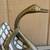 *~~~ Swan Lamp ~ Tiffany Style Stained Glass ~~~* 5 thumbnail