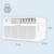 Keystone 240V 14000BTU Wall or Window Air Conditioner/Heater🥶scratch n dent 5 thumbnail