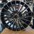 Mercedes glc glk gl ml gle glc 20" new amg style rims tires set 2 thumbnail