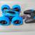 New 3 Pack Of RC Stunt Cars 3 thumbnail