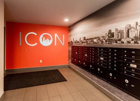 $1,728 / 1br - 536ft2 - Parcel Pending Package Lockers, Elevator, Balcony (400 S Jackson Street, Seattle, WA)63929304192003124
