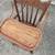 Vintage Oak Highchair 5 thumbnail