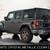 2018 Jeep Wrangler Unlimited 4x4 4WD Electric Sport S Removable Hard Top SUV 6 thumbnail