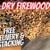 Oak Firewood, FREE Delivery & Stacking, Face Cord 1 thumbnail