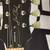 Red wine epiphone Les Paul with hard case 2 thumbnail