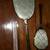 Vintage Vanity Set-Hand mirror, brush & comb 2 thumbnail