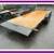 7 x 18 Tilt Deck Trailer 10,000lb. Rated, Eagle Tilt Bed Trailer 10K 2 thumbnail