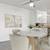 Renovated 2 Bedroom in Beverly Hills + Ceiling Fan + Laundry On-Site 4 thumbnail