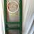 Gorgeous Antique Wood Screen Door 6 thumbnail
