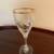11 Wine Goblets 24K Gold 4 thumbnail