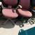Swivel Cloth Office Chairs Adjustable Height and Back Arm Rest 5 thumbnail